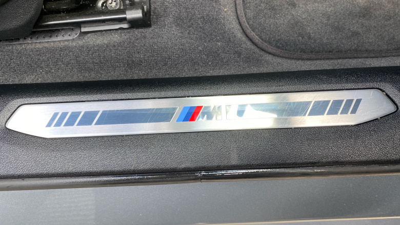 BMW 1 Series 118i [136] M Sport 5dr [Live Cockpit Professional] Petrol Hatchback